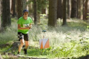 Svetovno mladinsko ARDF prvenstvo (WYAC) 2025