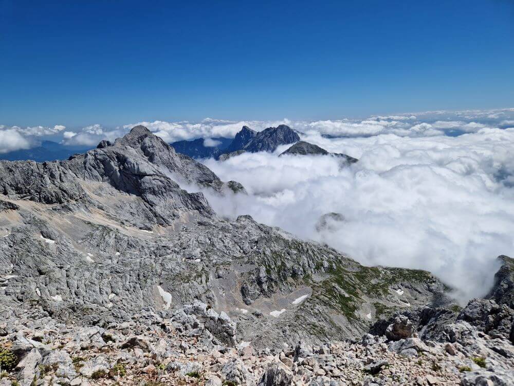 SOTA aktivacija