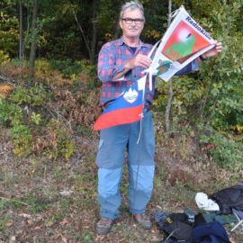 Naš član Bojan (S56LXN) dosegel izjemen SOTA mejnik: 10.000 aktivatorskih točk! Naš član Bojan (S56LXN) dosegel izjemen SOTA mejnik: 10.000 aktivatorskih točk!