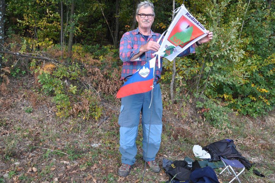 SOTA S56LXN mountain goat