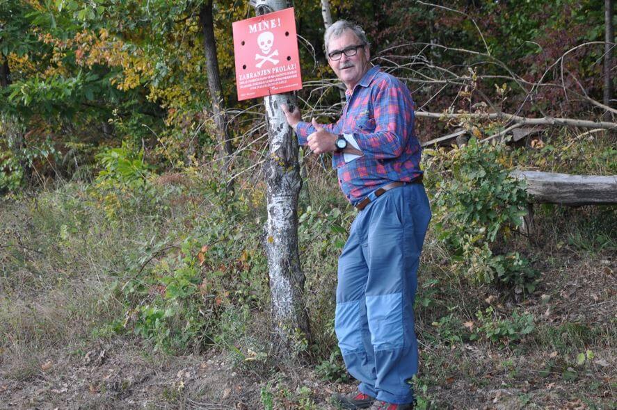 SOTA S56LXN mountain goat