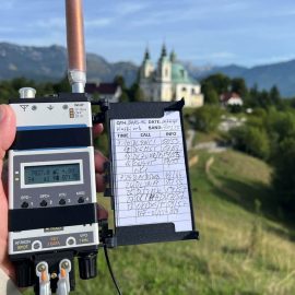 GMA aktivacija – Vinski vrh (S50/KS-116) GMA aktivacija – Vinski vrh (S50/KS-116)