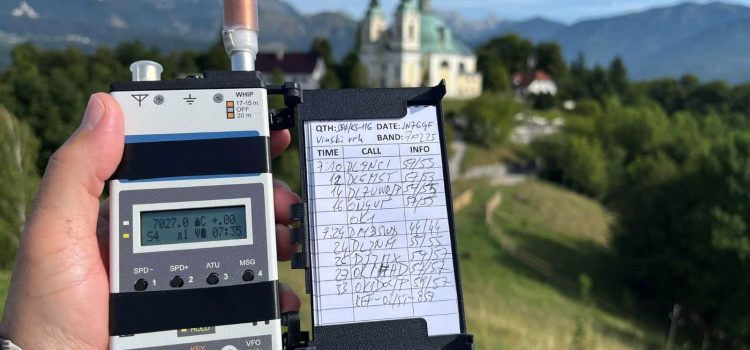 GMA aktivacija – Vinski vrh (S50/KS-116) GMA aktivacija – Vinski vrh (S50/KS-116)
